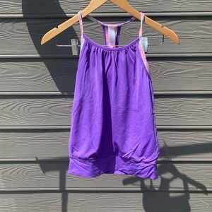 ivivva tank tops